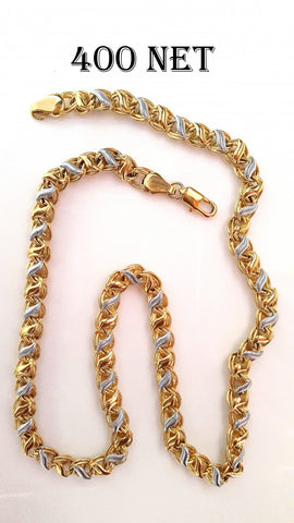 Koyali Antic Chain